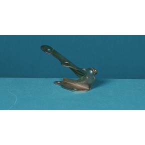 Петля капота правая Chevrolet Lanos Daewoo Lanos