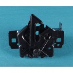 Замок капота без датчика Ford Focus - 2 поколение