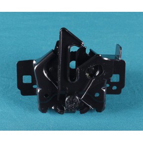 Замок капота без датчика Ford Focus - 2 поколение