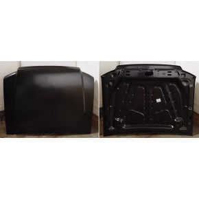 Капот Ford Explorer