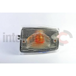 Указатель поворота угловой правый Fiat UNO