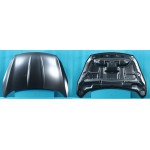 Капот Ford Kuga