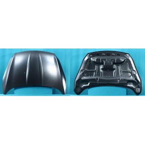 Капот Ford Kuga