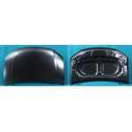 Капот Renault Logan - 2 поколение