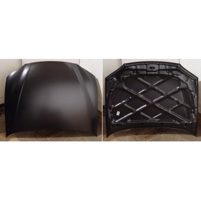 Капот Hyundai Elantra - 2 поколение