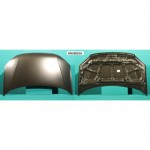 Капот Hyundai Getz