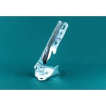 Петля капота левая Hyundai Santa FE - 1 поколение / CLASIC TAGAZ