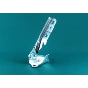 Петля капота левая Hyundai Santa FE - 1 поколение / CLASIC TAGAZ