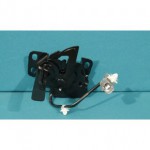 Замок капота седан/купе Honda Civic - 7 поколение седан / купе хетчбек