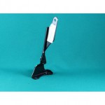 Петля капота левая седан Honda Civic - 7 поколение седан / купе хетчбек