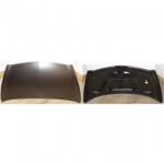 Капот Honda Jazz / Fit