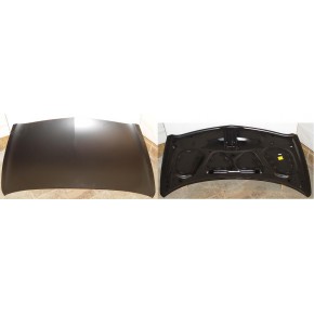 Капот Honda Jazz / Fit