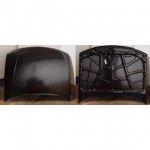 Капот Mitsubishi Lancer 5 универсал