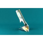 Петля капота правая Mitsubishi Pajero - 3 поколение