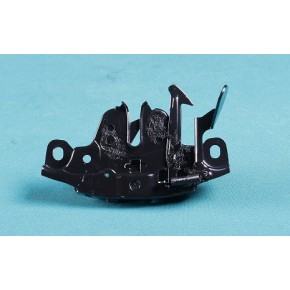 Замок капота Nissan Almera N16