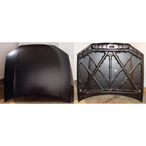 Капот Toyota Camry V20