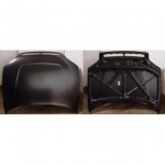 Капот Toyota RAV4 - 1 поколение