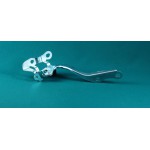 Петля капота левая Toyota Yaris - 2 поколение