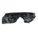 Подкрылок передний левый Jeep Grand Cherokee - 4 поколение WK2