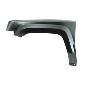 Крыло переднее левое Jeep Compass / Patriot