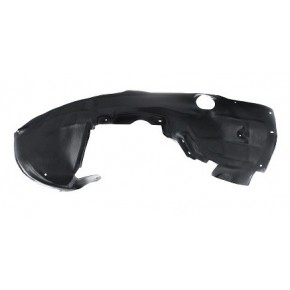 Подкрылок передний правый Audi A6 C6