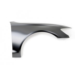 Крыло переднее правое Audi A6 C7