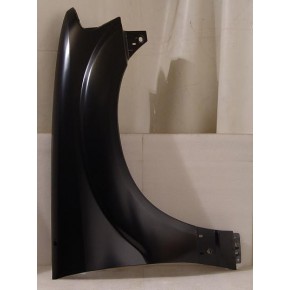 Крыло правое с отверстием под антенну Ford Explorer