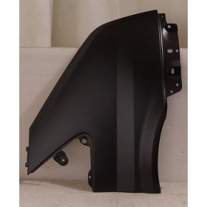 Крыло переднее правое без отверстия под повторитель Ford Transit Mark 7