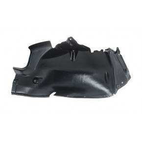 Подкрылок передний левый передняя часть amg Mercedes W204