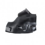 Подкрылок передний правый задняя часть Mercedes W164