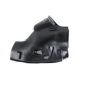 Подкрылок передний правый задняя часть Mercedes W164