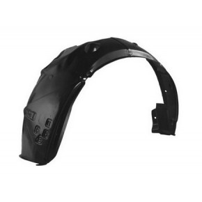 Подкрылок передний левый Opel Astra G