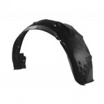 Подкрылок передний правый Opel Astra G