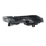 Подкрылок задний правый Opel Astra J