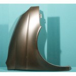 Крыло переднее правое без отверстия под повторитель Daewoo Matiz