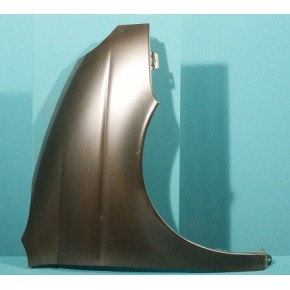 Крыло переднее правое без отверстия под повторитель Daewoo Matiz