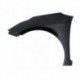 Крыло переднее левое без отверстия под повторитель KIA Ceed - 2 поколение
