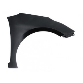Крыло переднее правое без отверстия под повторитель KIA Ceed - 2 поколение