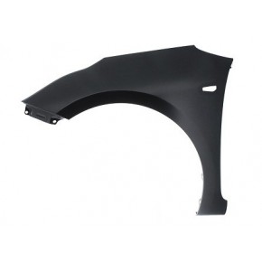 Крыло переднее левое с отверстием под повторитель KIA Ceed - 2 поколение