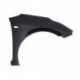 Крыло переднее правое с отверстием под повторитель KIA Ceed - 2 поколение
