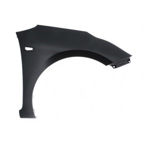 Крыло переднее правое с отверстием под повторитель KIA Ceed - 2 поколение