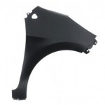 Крыло переднее правое с отверстием под повторитель KIA Picanto - 2 поколение