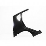 Крыло заднее правое Mitsubishi Colt - 6 поколение