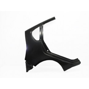 Крыло заднее правое Mitsubishi Colt - 6 поколение