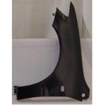 Крыло переднее правое с отверстием под повторитель Mitsubishi Lancer 8 +USA