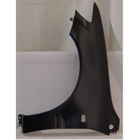 Крыло переднее правое с отверстием под повторитель Mitsubishi Lancer 8 +USA