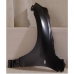 Крыло переднее левое с отверстием под повторитель Suzuki Grand Vitara