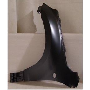 Крыло переднее левое с отверстием под повторитель Suzuki Grand Vitara