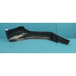 Подкрылок передний правый Suzuki Grand Vitara