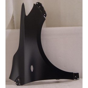 Крыло переднее правое без отверстия под повторитель usa Toyota Corolla E150 седан